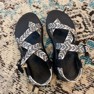 Ladies water shoes